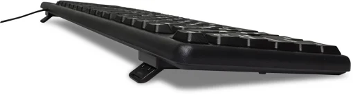 Клавиатура Frime FKBS-002 Black